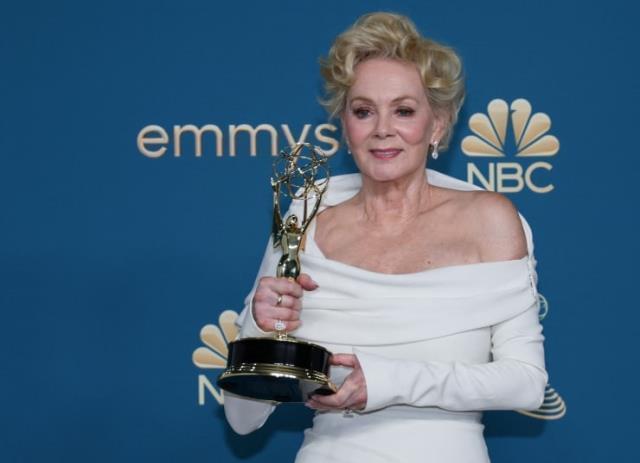 74.Emmy Ödülleri... SAHİPLERİNİ BULDU!