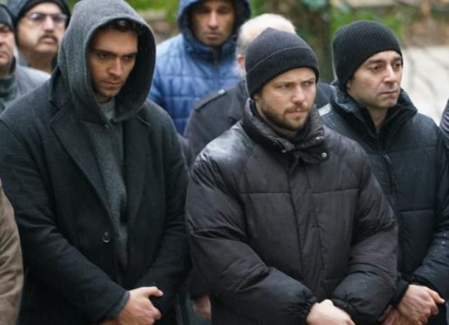 Baba CANLI bölüm izle! Baba 29. bölüm tek parça izle! Baba son bölüm neler oldu?
