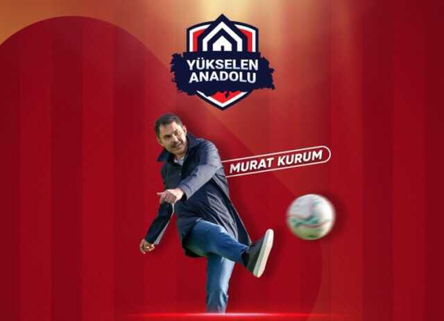 Yükselen Anadolu sahaya çıkıyor! Futbol dünyasının yıldızları afetzede çocuklarla aynı formayı giyecek