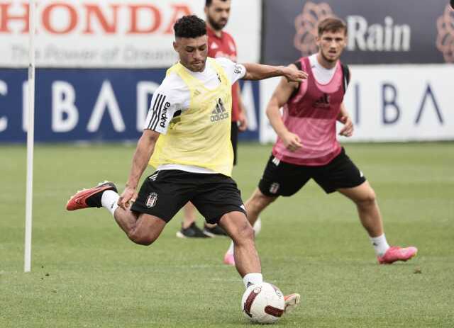 Beşiktaş maçı hangi kanalda, saat kaçta? UEFA Konferans Ligi Beşiktaş - Neftçi Bakü maçı ne zaman?