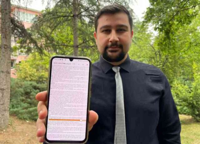 Özel okullar kitap için 50 bin TL istemeye başladı, vatandaşlar CİMER'i şikayet yağmuruna tuttu