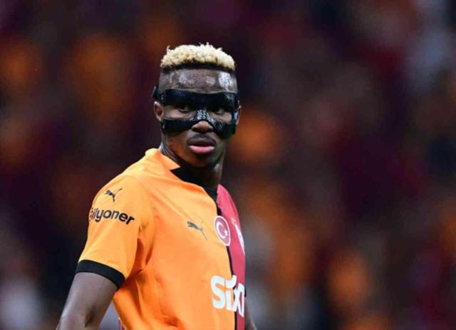 Gol olup yağdılar! Galatasaray, Çaykur Rizespor'u 5-0 yendi