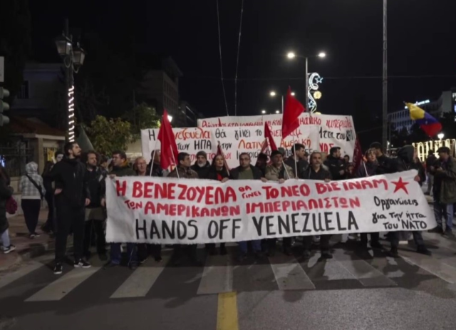 Venezuela saldırısı Trump'a pahalıya patladı! Kendi ülkesinde de binler yürüdü