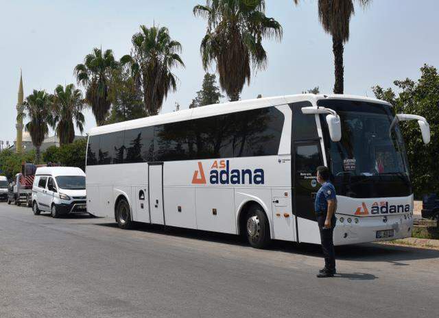 Dinlenmek için bagaja giren yolcu otobüsü şoförü ölü bulundu