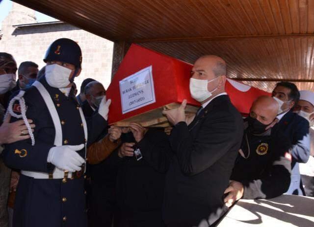 Şehit askerin hastaneye getirilişinde ihmal iddiası! En önemli delil silah arkadaşlarının elindeki video olacak