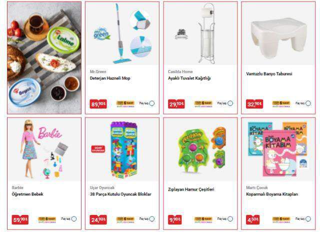 BİM 19 Kasım Cuma aktüel ürünler kataloğu! Yeni BİM Cuma indirimli ürünler kataloğu! BİM yeni kataloğu! BİM'de bu hafta indirimli neler var?