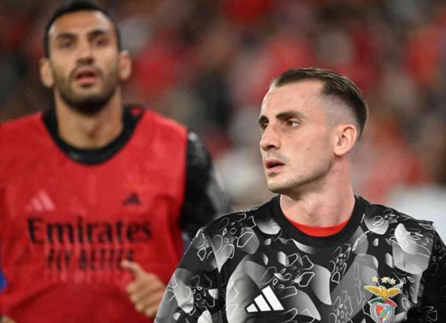 Kızılyıldız- Benfica maçı ne zaman, hangi kanalda? Kerem Aktürkoğlu Kızılyıldız - Benfica maçında forma giyecek mi?