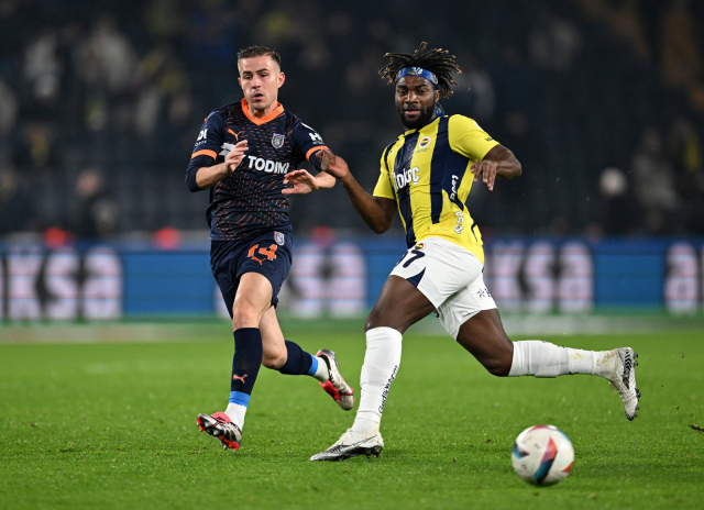 Fenerbahçe, Acun Ilıcalı'nın gözdesini takımdan gönderiyor