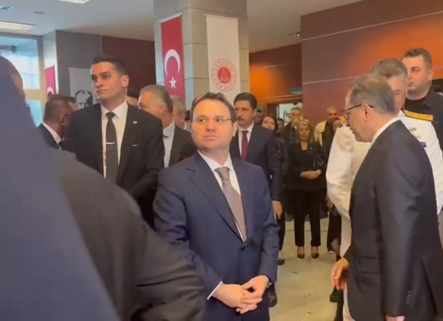 İstanbul Başsavcısı Akın Gürlek: İBB soruşturması 100 yılın en büyük yolsuzluk dosyası