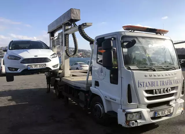 İBB Meclisi, Yediemin Otopark ve Araç Çekme Ücretlerine Zam Yaptı