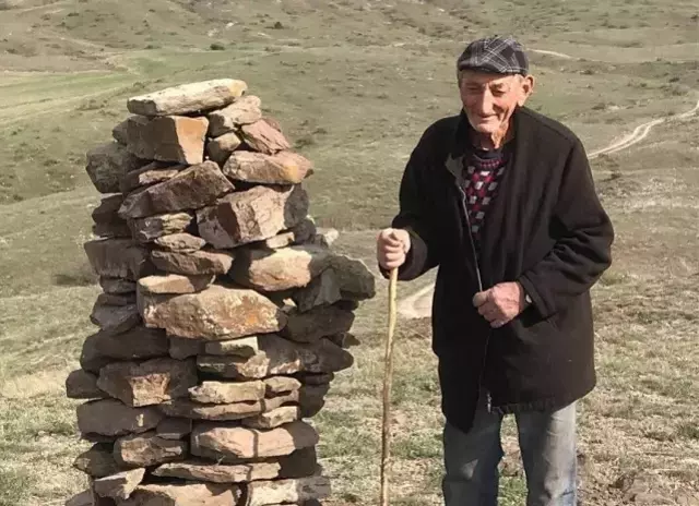 9 gündür aranıyordu; arazide ölü bulundu