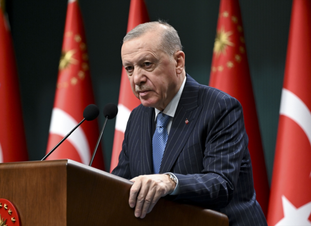 Cumhurbaşkanı Erdoğan'dan Maduro'nun tutuklanmasına ilk tepki