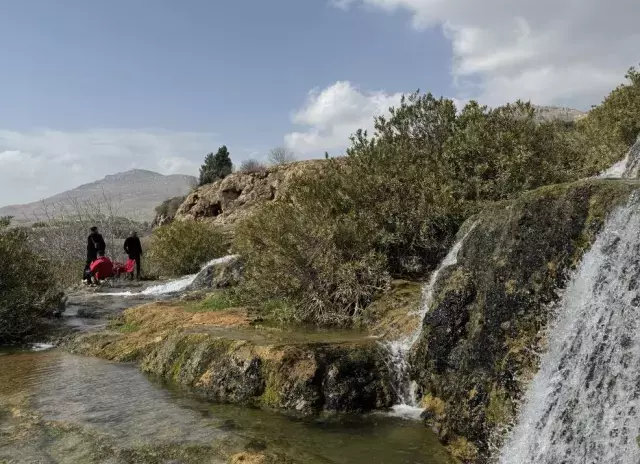 Burası ne Bodrum ne de Çeşme! Herkes orayı görmek için kente akın ediyor