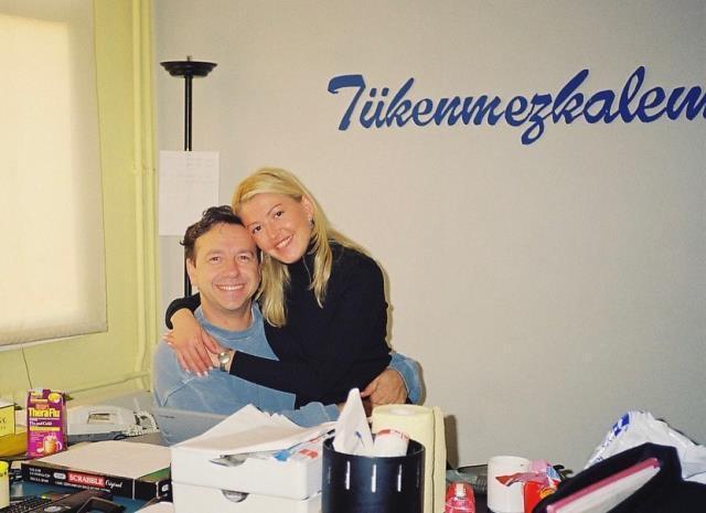 Müdür Bey bir dediğini iki etmiyordu! Hayat Bilgisi'nin Sevda Hoca'sı Belma Canciğer'in son hali görenleri şaşırttı