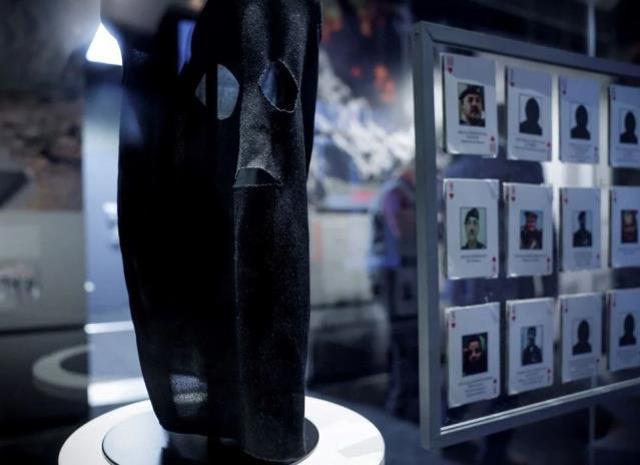 Dünyanın gizli müzesi! İçinde tarihi şekillendiren eserler bulunuyor