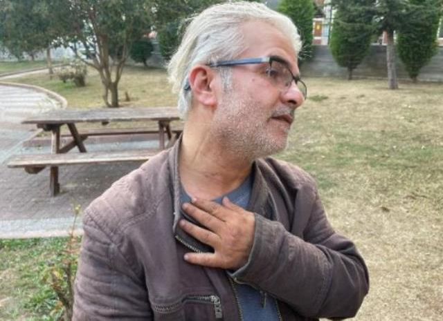 Esenyurt'ta kadın yolcuyla kavga eden taksiciye 1823 lira ceza kesildi