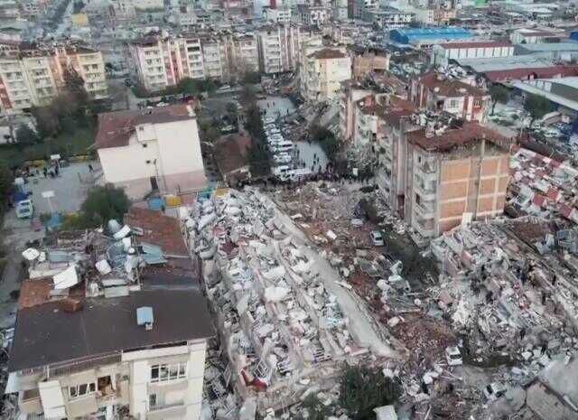Büyük afette 4. gün! Depremin en fazla vurduğu 2 ilin son hali inanılmaz