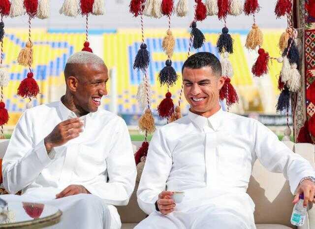 Cristiano Ronaldo'yu hiç böyle görmemiştik! Sevenleri giderek azalıyor