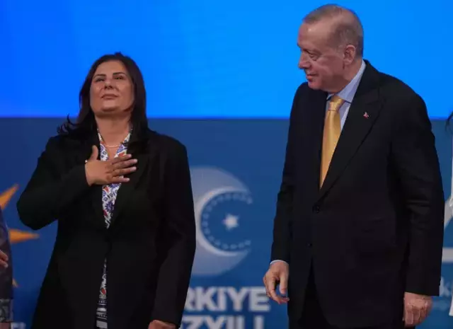 AK Parti'ye katılan Çerçioğlu'na soğuk duş! İlk anketten çarpıcı sonuçlar çıktı