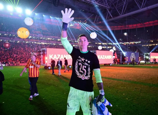 Olayların yılı 2025! Türk futbolunda neler oldu neler