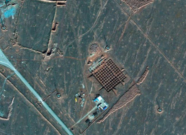 ABD basını: İran ve ABD bu hafta Türkiye'de bir araya gelebilir