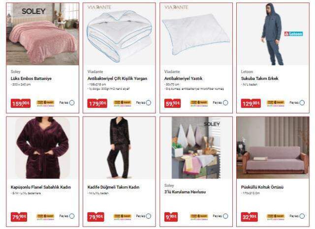 BİM 25 Kasım Cuma aktüel ürünler kataloğu! Yeni BİM Cuma indirimli ürünler kataloğu! BİM yeni kataloğu! BİM'de bu hafta indirimli neler var?