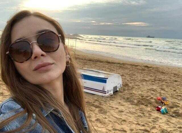 Damla Sönmez kimdir? Damla Sönmez hayatı ve biyografisi! Damla Sönmez kaç yaşında, nereli?