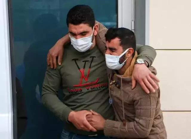 2 yaşındaki çocuğun feci ölümü! Bu acıya yürek dayanmaz