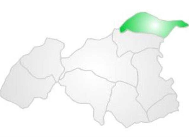 Araban nerede? Araban nüfusu, yüzölçümü ne kadar? Araban hangi ile bağlı?