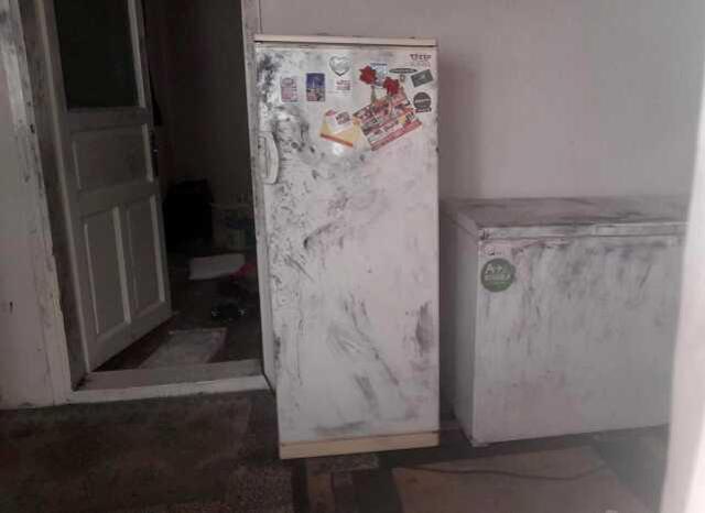 İzmir'de Türkmenistan uyruklu 4 kişinin öldürülmesi: Şüpheli 30 saatlik nöbet sonrası yakalandı