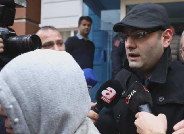 Hakim karşısına çıkan Ogün Samast ek süre talebinde bulunup ifade vermeden adliyeden ayrıldı