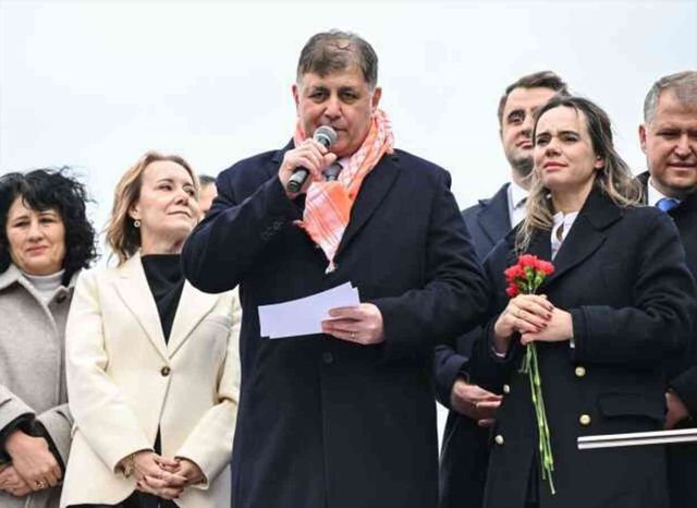 Maaş Alamayan İşçileri Tehdit Eden Cemil Tugay Kimdir?