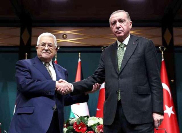 Cumhurbaşkanı Erdoğan: Netanyahu ve cinayet ortakları döktükleri her damla kanın hesabını verecek