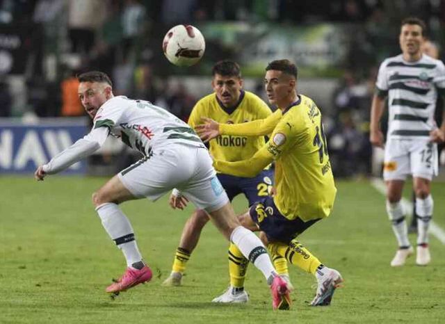 Fenerbahçe nasıl şampiyon olur? Fenerbahçe'nin şampiyon olabilmesi için gereken ihtimaller neler?