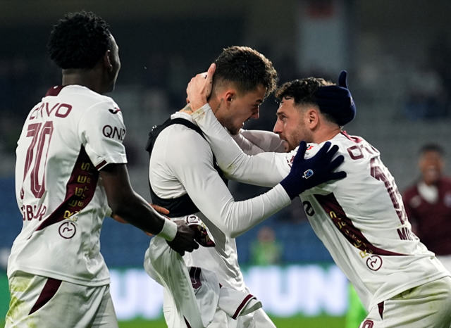 Ernest Muçi, Türkiye'de gelecekte forma giymek istediği takımı açıkladı