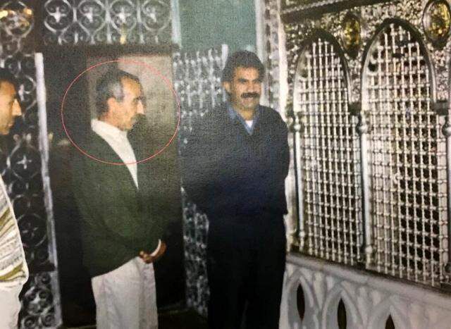Ali Haydar Kaytan kim? Ali Haydar Kaytan Öldü mü?
