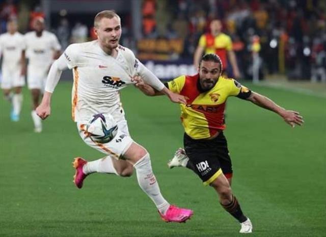 Tüm Avrupa bu maçı izleyecek! Belki de bazı isimlerin son derbisi maçı olacak