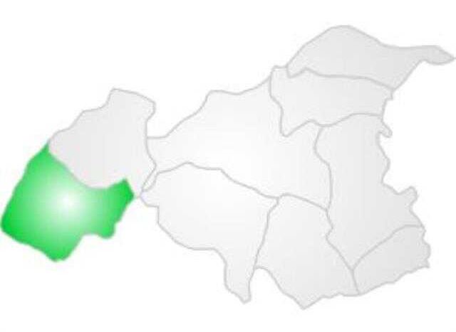 İslahiye nerede? İslahiye nüfusu, yüzölçümü ne kadar? İslahiye hangi ile bağlı?
