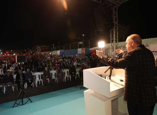 Cumhurbaşkanı Erdoğan'dan Kılıçdaroğlu'nun 'Alevi' videosuna sert tepki: Durduk yere mezhep tartışması çıkarıyorlar