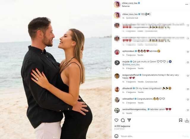 Chloe Loughnan evlendi mi? Chloe Loughnan kiminle evleniyor? Chloe Loughnan eşi kim?