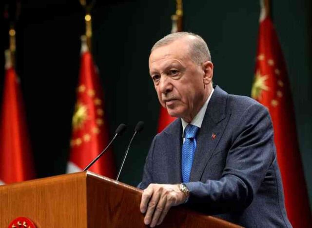 Seferberlik ve savaş hali yönetmeliği nedir? Resmi Gazete'de yayımlandı mı?