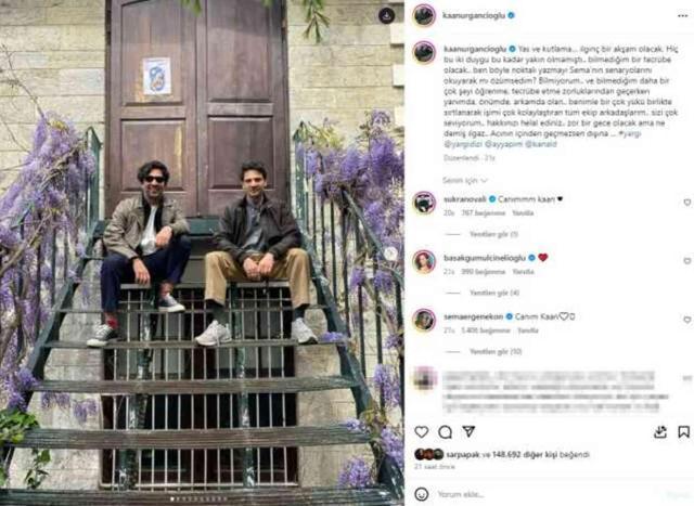 Emmy ödüllü Yargı dizisi final yaptı! Başrol oyuncularının vedası duygulandırdı