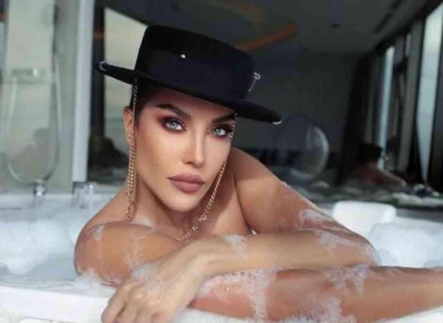 Bakanlık, Deniz Akkaya'nın kızını koruma altına aldı