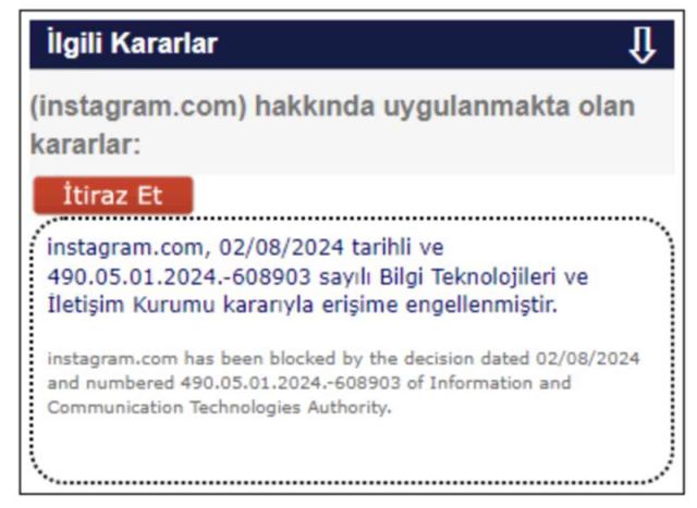 WhatsApp ve Facebook'a erişim engeli gelecek mi? Facebook WhatsApp kapatılacak mı, engellenecek mi?
