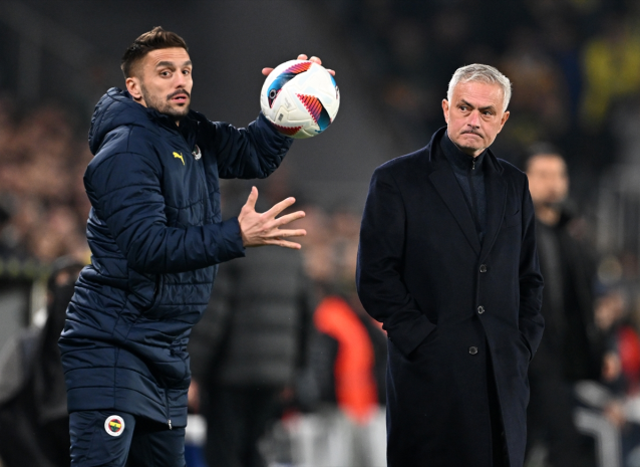 Fenerbahçe, 22. Haftada Çaykur Rizespor'u Evinde Ağırladı