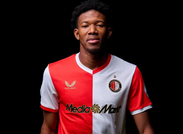 Feyenoord, İstanbulspor'un Parlayan Yıldızı Gaoussou Diarra'yı Renklerine Bağladı