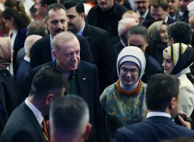 Cumhurbaşkanı Erdoğan'dan tarihi konuşma: 47 yıllık terör belası sona erme sürecine girdi