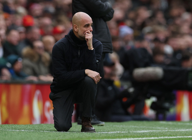 3 gol ofsayta takıldı! Manchester United derbide City'yi sahadan sildi