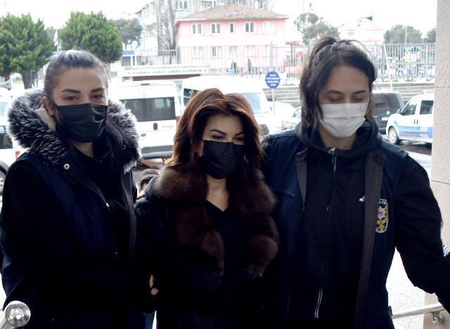 Tutuklanan Sedef Kabaş'ın ifadesi ortaya çıktı: Sayın Cumhurbaşkanı'nı hedef alarak kullanmadım