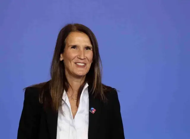 NATO'da bir ilk! Stoltenberg'in yerine Belçika Dışişleri Bakanı Wilmes geçeceği iddia edildi